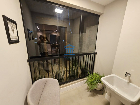 Imagem Apartamento com 2 Quartos à Venda, 36 m² em Tucuruvi - São Paulo Imagem Apartamento com 2 Quartos à Venda, 36 m² em Tucuruvi - São Paulo