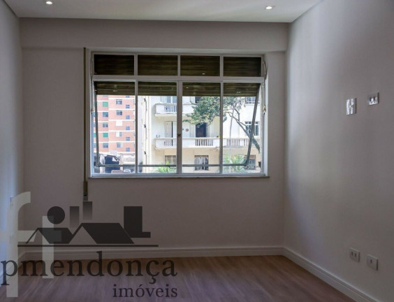 Imagem Apartamento com 3 Quartos à Venda, 123 m² em Higienópolis - São Paulo Imagem Apartamento com 3 Quartos à Venda, 123 m² em Higienópolis - São Paulo
