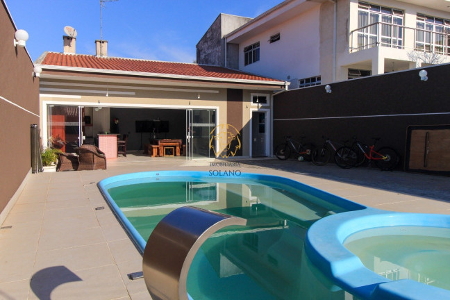 Casa com 3 Quartos à Venda, 500 m² em Bairro Alto - Curitiba