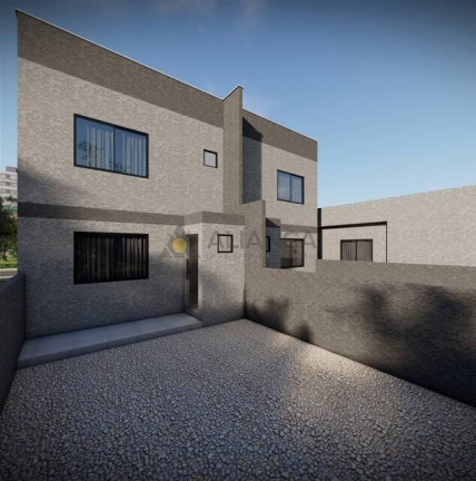 Imagem Casa com 2 Quartos à Venda, 65 m² em Meia Praia - Navegantes Imagem Casa com 2 Quartos à Venda, 65 m² em Meia Praia - Navegantes