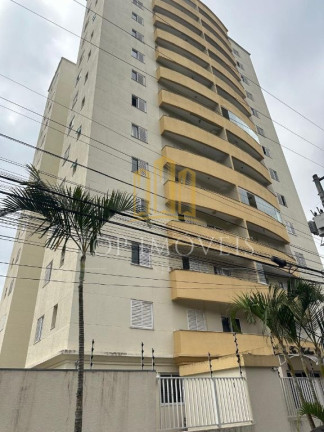 Imagem Apartamento com 3 Quartos à Venda, 78 m² em Jardim Satélite - São José Dos Campos