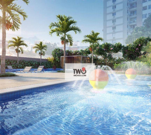 Imagem Apartamento com 3 Quartos à Venda, 98 m² em Tijuca - Rio De Janeiro