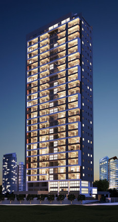 Imagem Apartamento com 2 Quartos à Venda, 61 m² em Brisamar - João Pessoa Imagem Apartamento com 2 Quartos à Venda, 61 m² em Brisamar - João Pessoa