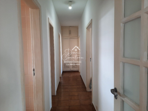 Imagem Apartamento com 3 Quartos à Venda, 170 m² em Pitangueiras - Guarujá