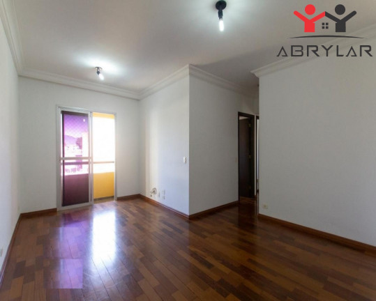 Imóvel com 3 Quartos à Venda, 70 m² em Anhangabaú - Jundiaí