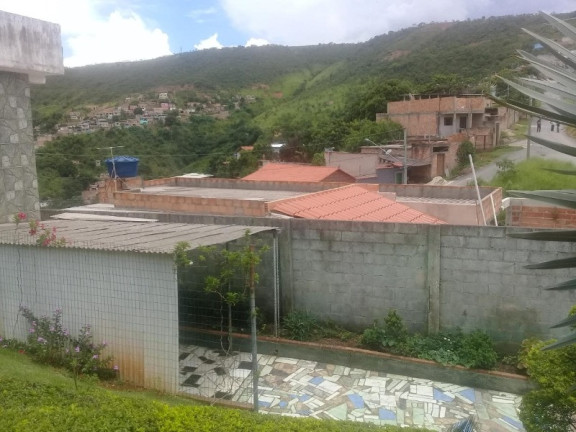 Imagem Casa com 3 Quartos à Venda, 300 m² em Vila Rica - Sabará Imagem Casa com 3 Quartos à Venda, 300 m² em Vila Rica - Sabará