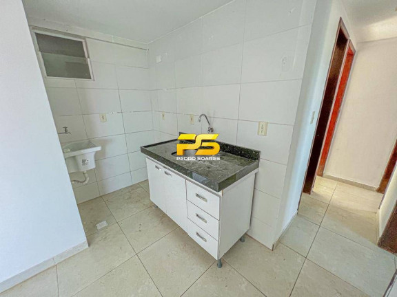 Imagem Apartamento com 3 Quartos à Venda, 80 m² em Ponta De Campina - Cabedelo Imagem Apartamento com 3 Quartos à Venda, 80 m² em Ponta De Campina - Cabedelo