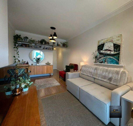 Imagem Apartamento com 2 Quartos à Venda, 69 m² em Rudge Ramos - São Bernardo Do Campo Imagem Apartamento com 2 Quartos à Venda, 69 m² em Rudge Ramos - São Bernardo Do Campo