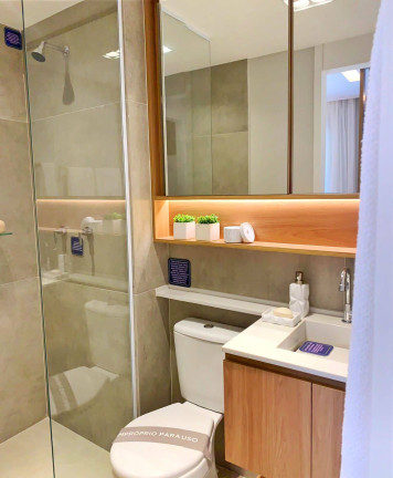 Imagem Apartamento com 2 Quartos à Venda,  em Vila Sofia - São Paulo