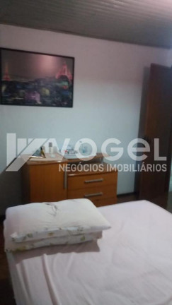 Imagem Casa com 3 Quartos à Venda, 150 m² em Liberdade - Novo Hamburgo Imagem Casa com 3 Quartos à Venda, 150 m² em Liberdade - Novo Hamburgo