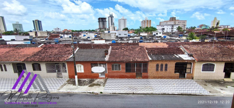 Imagem Kitnet à Venda, 30 m² em Jardim Real - Praia Grande