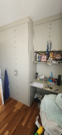 Imagem Apartamento com 3 Quartos à Venda, 63 m² em Vila Moraes - São Paulo Imagem Apartamento com 3 Quartos à Venda, 63 m² em Vila Moraes - São Paulo