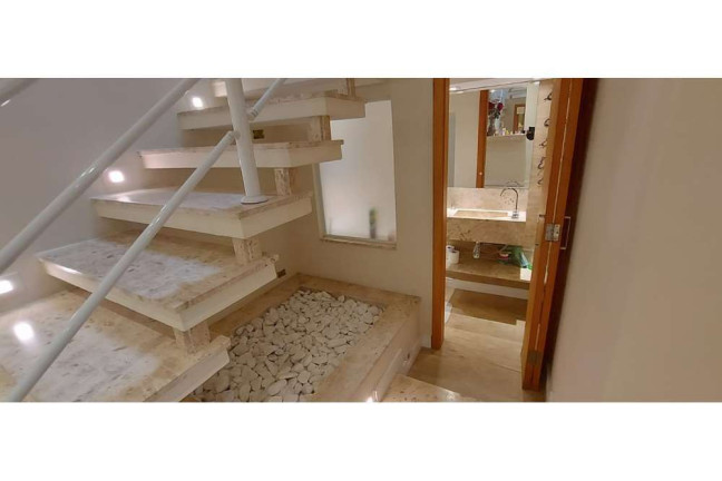 Imagem Casa com 4 Quartos à Venda,  em Cambuci - São Paulo