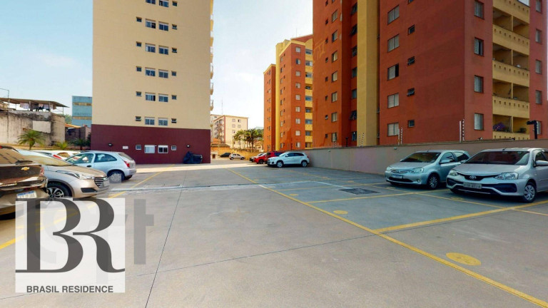 Imagem Apartamento com 2 Quartos à Venda, 47 m² em Jardim Ubirajara (zona Sul) - São Paulo Imagem Apartamento com 2 Quartos à Venda, 47 m² em Jardim Ubirajara (zona Sul) - São Paulo