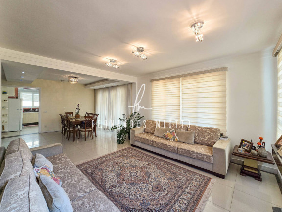Imagem Casa de Condomínio com 4 Quartos à Venda, 510 m² em Portal Do Paraíso - Jundiaí