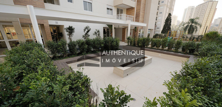 Imagem Apartamento com 1 Quarto à Venda, 57 m² em Jardim Prudência - São Paulo Imagem Apartamento com 1 Quarto à Venda, 57 m² em Jardim Prudência - São Paulo
