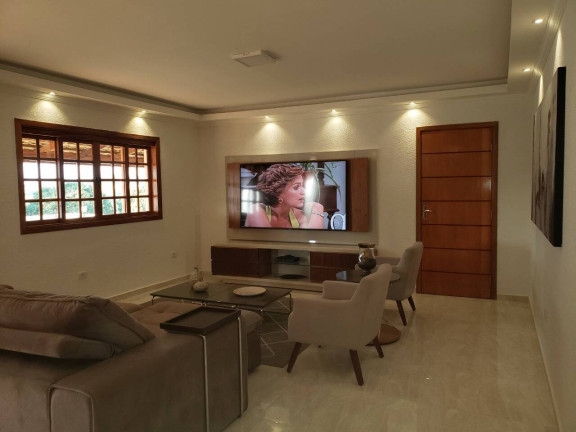 Imagem Chácara com 5 Quartos à Venda, 4.000 m² em Centro - Atibaia Imagem Chácara com 5 Quartos à Venda, 4.000 m² em Centro - Atibaia