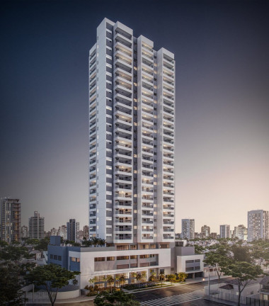 Apartamento com 3 Quartos à Venda, 92 m² em Freguesia Do ó - São Paulo