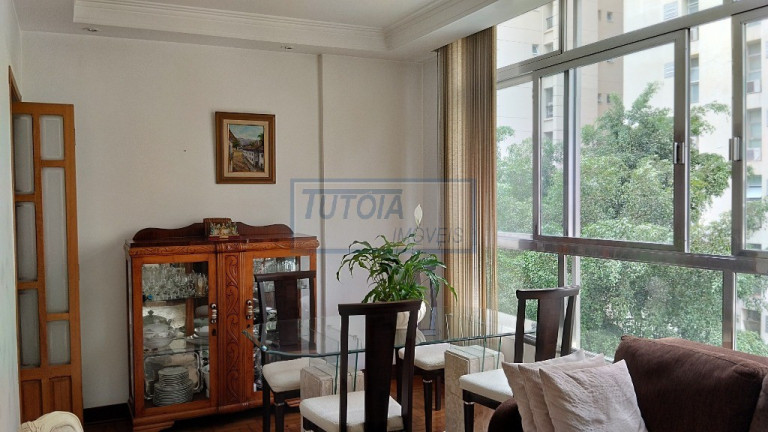 Imagem Apartamento com 1 Quarto à Venda, 45 m² em Paraiso - Sao Paulo Imagem Apartamento com 1 Quarto à Venda, 45 m² em Paraiso - Sao Paulo