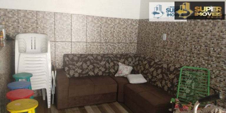 Imagem Casa com 3 Quartos à Venda, 150 m² em Fragata - Pelotas