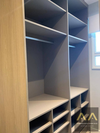 Imagem Apartamento com 3 Quartos para Alugar, 97 m² em Tamboré - Santana De Parnaíba