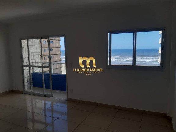 Imagem Apartamento com 1 Quarto à Venda, 41 m² em Aviação - Praia Grande