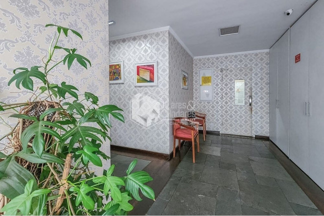Apartamento com 2 Quartos à Venda, 56 m² em Vila Olímpia - São Paulo