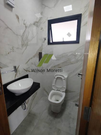 Imagem Casa de Condomínio com 3 Quartos à Venda, 160 m²