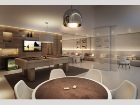 Imagem Imóvel com 3 Quartos à Venda, 82 m² em Vila Mariana - São Paulo