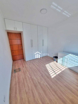 Imagem Imóvel com 3 Quartos à Venda, 114 m² em Santa Teresinha - São Paulo