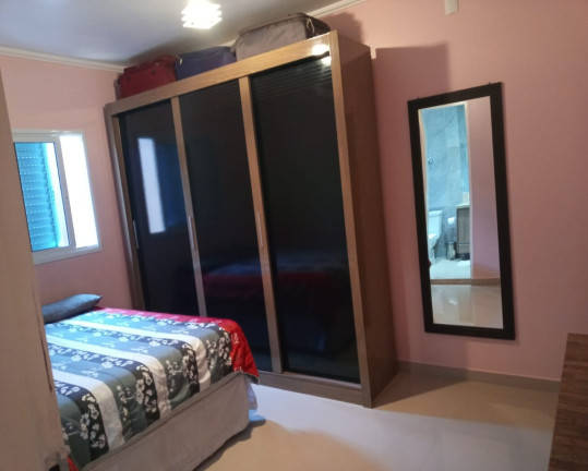 Imagem Sobrado com 3 Quartos à Venda, 182 m² em Jardim Mirante - São Paulo