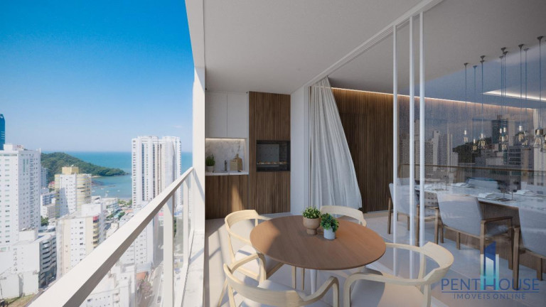Imagem Apartamento com 4 Quartos à Venda, 157 m² em Pioneiros - Balneário Camboriú Imagem Apartamento com 4 Quartos à Venda, 157 m² em Pioneiros - Balneário Camboriú