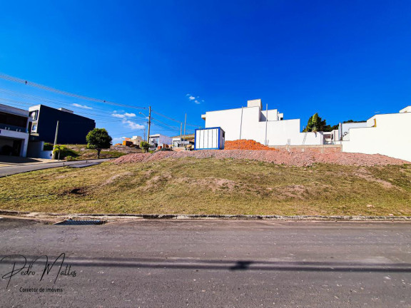 Imóvel à Venda, 337 m² em Ondas - Cond. Reserva Das Paineiras - Piracicaba