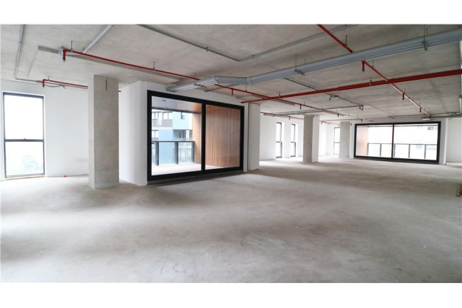Imagem Imóvel Comercial à Venda, 218 m² em Vila Madalena - São Paulo