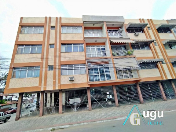 Imagem Apartamento com 2 Quartos para Alugar ou Temporada, 168 m² em Centro - Guarapari