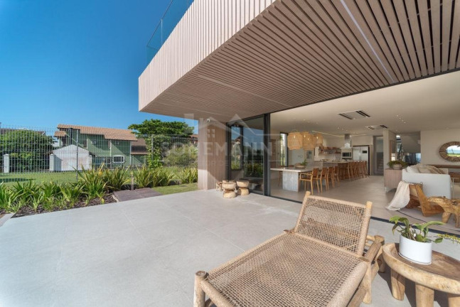 Imagem Casa de Condomínio com 5 Quartos à Venda, 458 m² em Praia Do Estaleiro - Balneário Camboriú