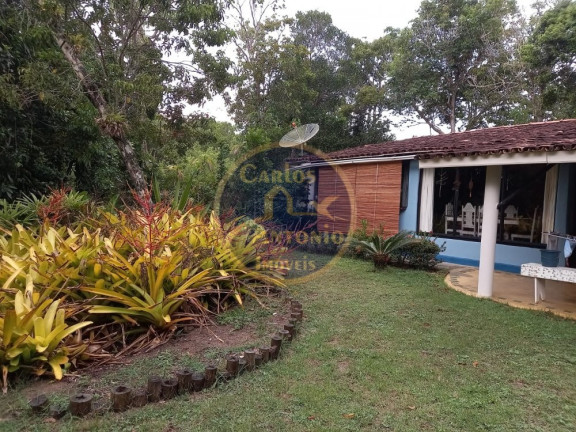 Imóvel com 5 Quartos à Venda, 100 m² em Terra De Cabral - Santa Cruz Cabrália