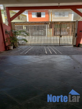 Imagem Sobrado com 3 Quartos à Venda, 185 m² em Horto Florestal - São Paulo Imagem Sobrado com 3 Quartos à Venda, 185 m² em Horto Florestal - São Paulo