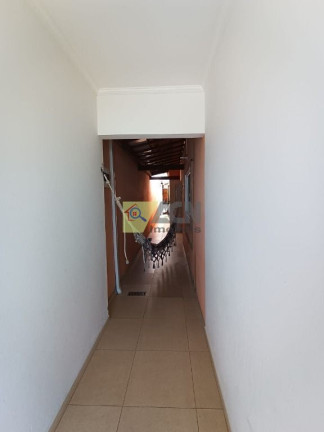 Imagem Casa com 2 Quartos à Venda, 90 m² em Jardim Das Laranjeiras - Hortolândia Imagem Casa com 2 Quartos à Venda, 90 m² em Jardim Das Laranjeiras - Hortolândia