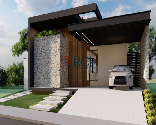 Imagem Casa com 3 Quartos à Venda, 190 m² em Parque Reserva Fazenda Imperial - Sorocaba Imagem Casa com 3 Quartos à Venda, 190 m² em Parque Reserva Fazenda Imperial - Sorocaba