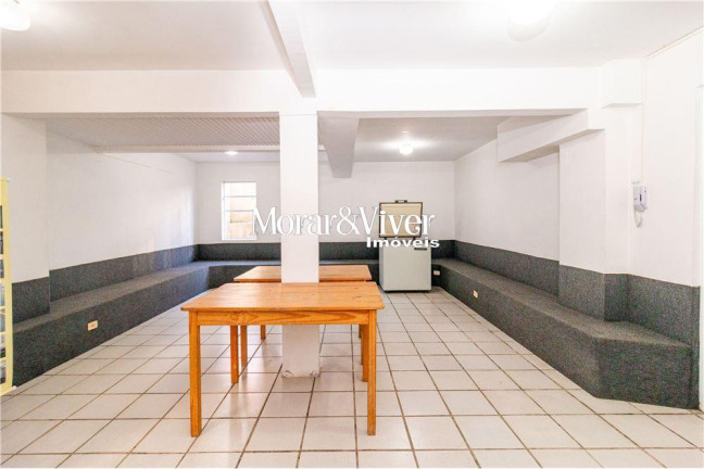 Imagem Apartamento com 3 Quartos à Venda, 58 m² em Portão - Curitiba Imagem Apartamento com 3 Quartos à Venda, 58 m² em Portão - Curitiba