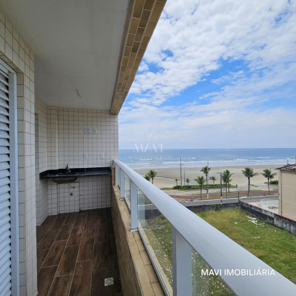 Imagem Apartamento com 1 Quarto à Venda, 42 m² em Flórida - Praia Grande Imagem Apartamento com 1 Quarto à Venda, 42 m² em Flórida - Praia Grande