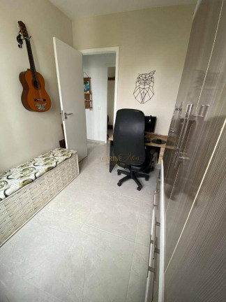 Imagem Apartamento com 3 Quartos à Venda, 66 m² em Cabula - Salvador