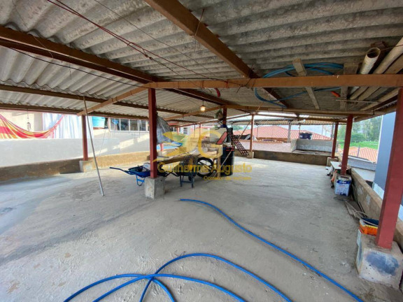 Imagem Casa com 3 Quartos à Venda, 246 m² em Vila Do Carmo (colonia Do Marçal) - São João Del Rei Imagem Casa com 3 Quartos à Venda, 246 m² em Vila Do Carmo (colonia Do Marçal) - São João Del Rei