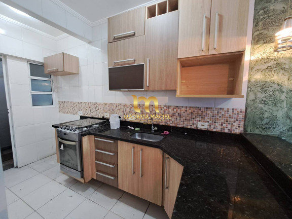 Imagem Casa com 2 Quartos à Venda, 40 m² em Quietude - Praia Grande Imagem Casa com 2 Quartos à Venda, 40 m² em Quietude - Praia Grande