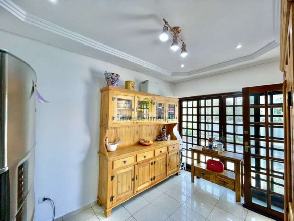 Imagem Casa de Condomínio com 3 Quartos à Venda, 280 m² em Granja Viana - Carapicuíba