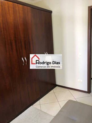 Imagem Apartamento com 3 Quartos para Alugar, 65 m² em Anhangabaú - Jundiaí Imagem Apartamento com 3 Quartos para Alugar, 65 m² em Anhangabaú - Jundiaí