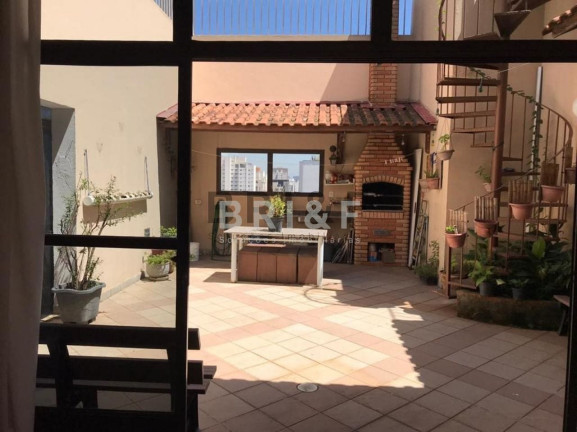 Imagem Apartamento com 4 Quartos à Venda, 360 m² em Planalto Paulista - São Paulo Imagem Apartamento com 4 Quartos à Venda, 360 m² em Planalto Paulista - São Paulo