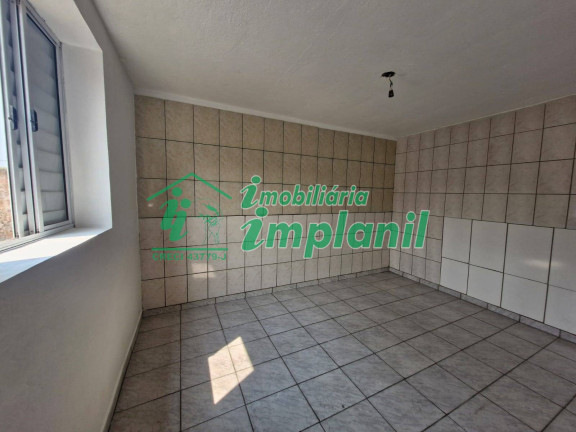Casa com 1 Quarto para Alugar,  em Vila Popular - Várzea Paulista