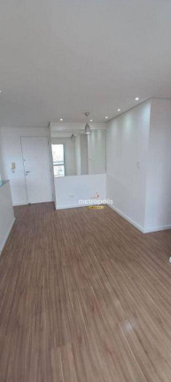 Imagem Apartamento com 2 Quartos à Venda, 50 m² em Vila Mazzei - São Paulo